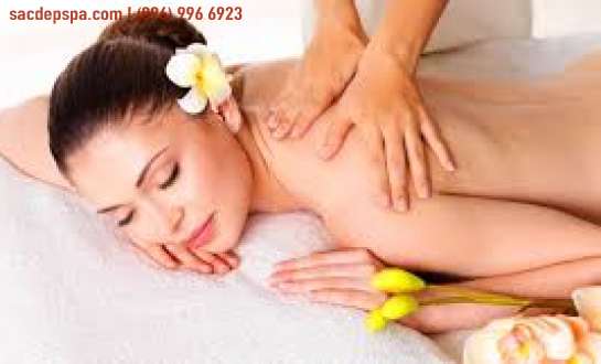 Massage body giá rẻ tại quận 12